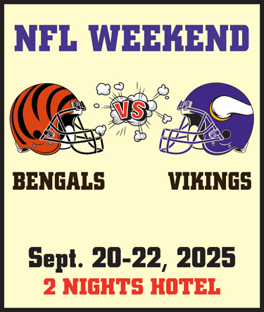 2025 Bengals